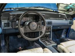 1989 Ford Mustang (CC-2087228) for sale in Grand Rapids, Michigan
