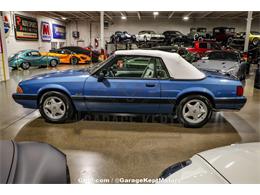 1989 Ford Mustang (CC-2087228) for sale in Grand Rapids, Michigan
