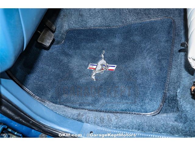 1989 Ford Mustang (CC-2087228) for sale in Grand Rapids, Michigan