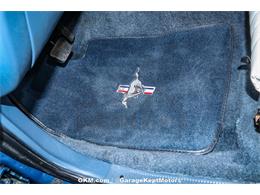 1989 Ford Mustang (CC-2087228) for sale in Grand Rapids, Michigan