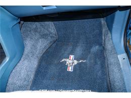 1989 Ford Mustang (CC-2087228) for sale in Grand Rapids, Michigan