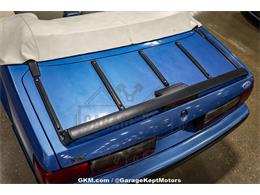 1989 Ford Mustang (CC-2087228) for sale in Grand Rapids, Michigan