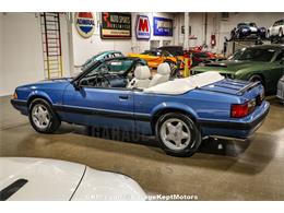 1989 Ford Mustang (CC-2087228) for sale in Grand Rapids, Michigan