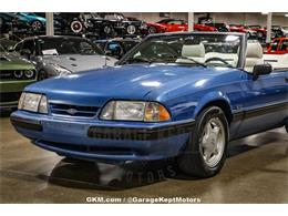1989 Ford Mustang (CC-2087228) for sale in Grand Rapids, Michigan
