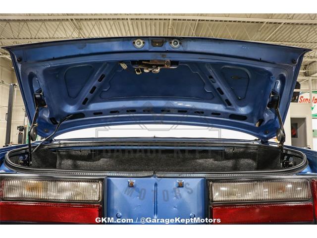 1989 Ford Mustang (CC-2087228) for sale in Grand Rapids, Michigan