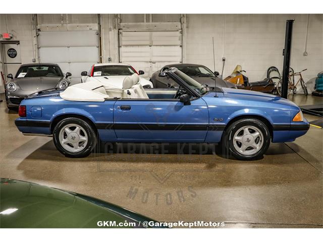 1989 Ford Mustang (CC-2087228) for sale in Grand Rapids, Michigan