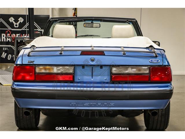 1989 Ford Mustang (CC-2087228) for sale in Grand Rapids, Michigan