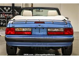 1989 Ford Mustang (CC-2087228) for sale in Grand Rapids, Michigan