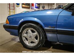 1989 Ford Mustang (CC-2087228) for sale in Grand Rapids, Michigan