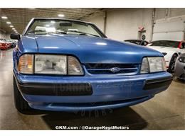 1989 Ford Mustang (CC-2087228) for sale in Grand Rapids, Michigan