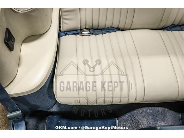 1989 Ford Mustang (CC-2087228) for sale in Grand Rapids, Michigan