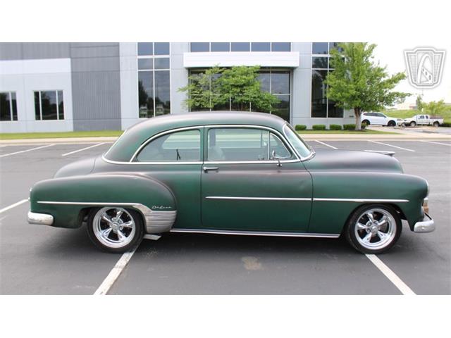 1952 Chevrolet Styleline Deluxe (CC-2087229) for sale in Olathe, Kansas