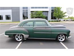 1952 Chevrolet Styleline Deluxe (CC-2087229) for sale in Olathe, Kansas