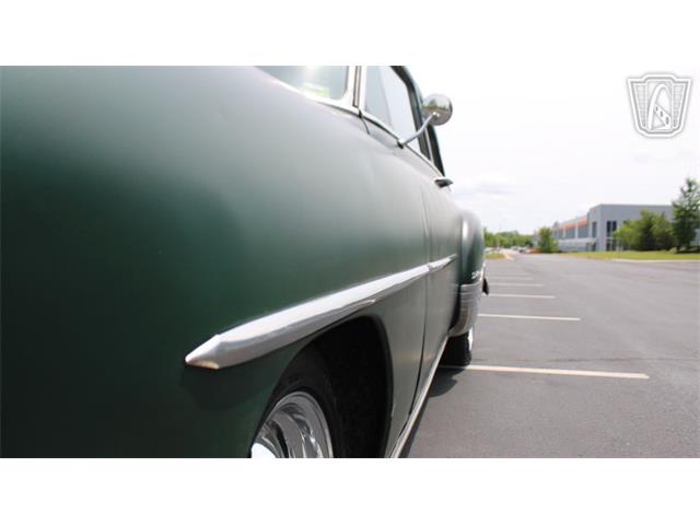 1952 Chevrolet Styleline Deluxe (CC-2087229) for sale in Olathe, Kansas