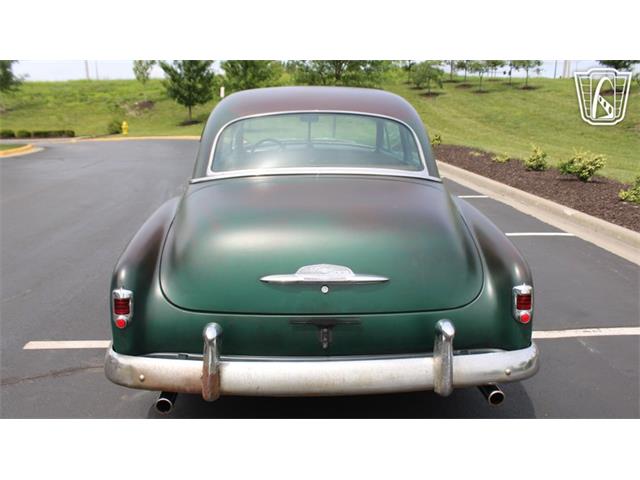 1952 Chevrolet Styleline Deluxe (CC-2087229) for sale in Olathe, Kansas