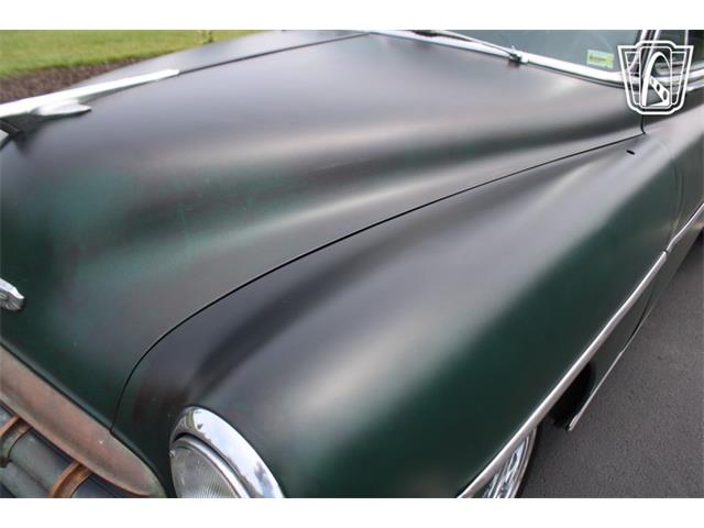 1952 Chevrolet Styleline Deluxe (CC-2087229) for sale in Olathe, Kansas