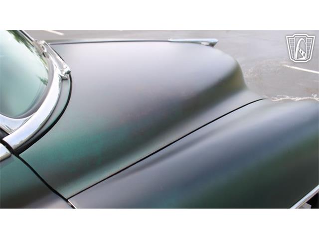 1952 Chevrolet Styleline Deluxe (CC-2087229) for sale in Olathe, Kansas