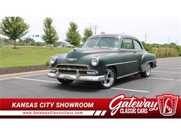 1952 Chevrolet Styleline Deluxe (CC-2087229) for sale in Olathe, Kansas