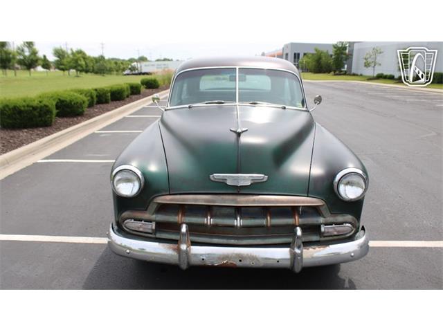 1952 Chevrolet Styleline Deluxe (CC-2087229) for sale in Olathe, Kansas