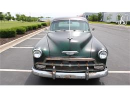 1952 Chevrolet Styleline Deluxe (CC-2087229) for sale in Olathe, Kansas
