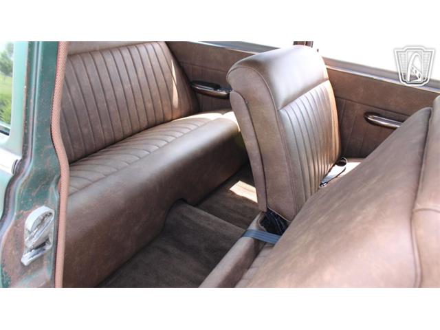 1952 Chevrolet Styleline Deluxe (CC-2087229) for sale in Olathe, Kansas