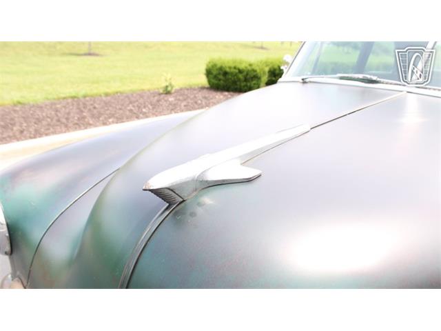 1952 Chevrolet Styleline Deluxe (CC-2087229) for sale in Olathe, Kansas