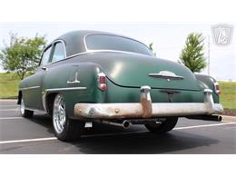 1952 Chevrolet Styleline Deluxe (CC-2087229) for sale in Olathe, Kansas