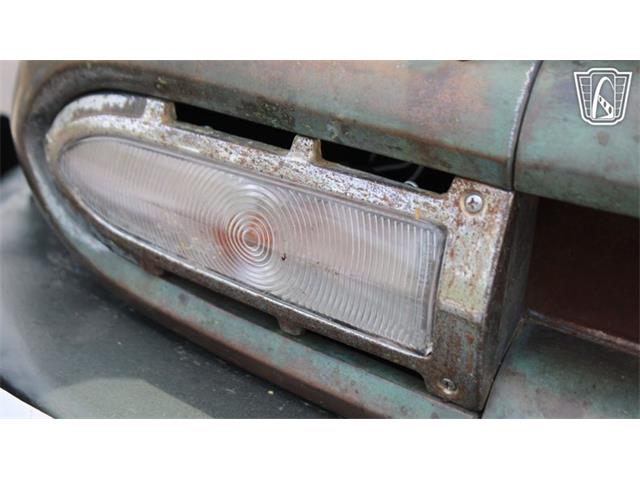 1952 Chevrolet Styleline Deluxe (CC-2087229) for sale in Olathe, Kansas