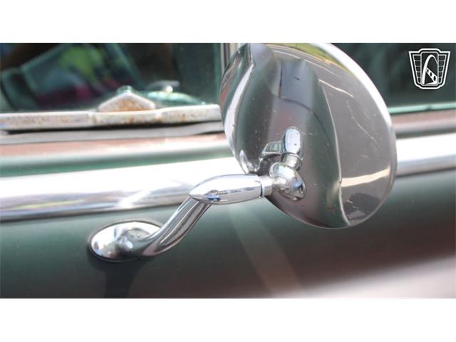 1952 Chevrolet Styleline Deluxe (CC-2087229) for sale in Olathe, Kansas
