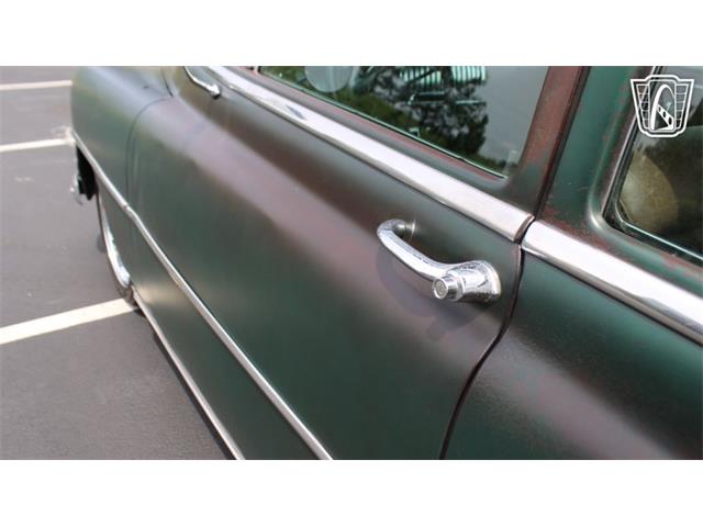1952 Chevrolet Styleline Deluxe (CC-2087229) for sale in Olathe, Kansas