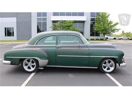 1952 Chevrolet Styleline Deluxe (CC-2087229) for sale in Olathe, Kansas