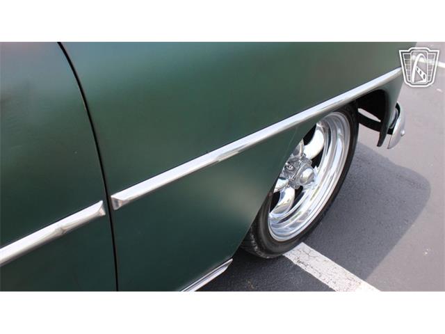 1952 Chevrolet Styleline Deluxe (CC-2087229) for sale in Olathe, Kansas