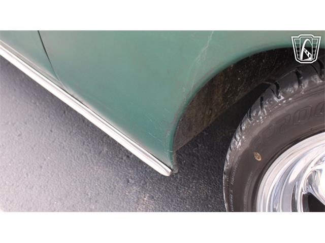 1952 Chevrolet Styleline Deluxe (CC-2087229) for sale in Olathe, Kansas