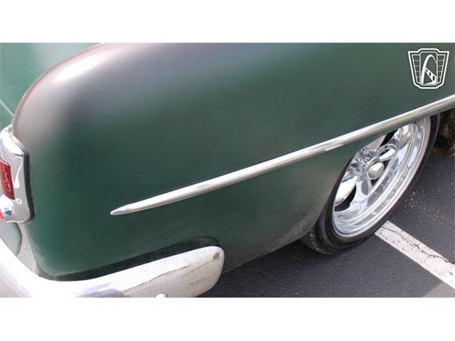1952 Chevrolet Styleline Deluxe (CC-2087229) for sale in Olathe, Kansas