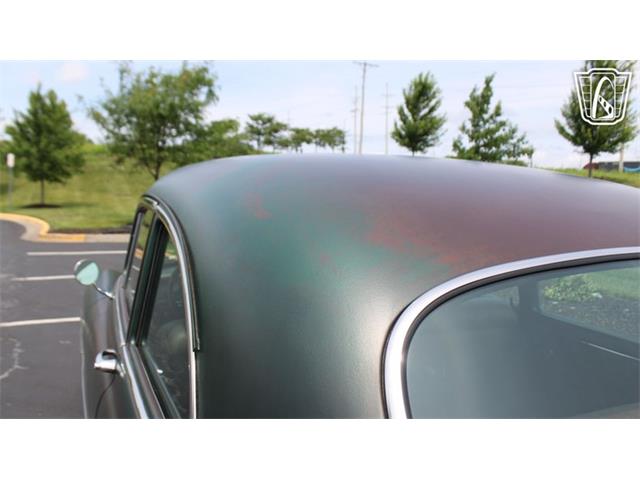 1952 Chevrolet Styleline Deluxe (CC-2087229) for sale in Olathe, Kansas
