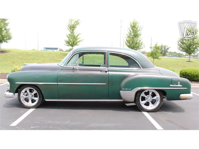 1952 Chevrolet Styleline Deluxe (CC-2087229) for sale in Olathe, Kansas