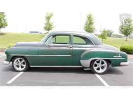 1952 Chevrolet Styleline Deluxe (CC-2087229) for sale in Olathe, Kansas