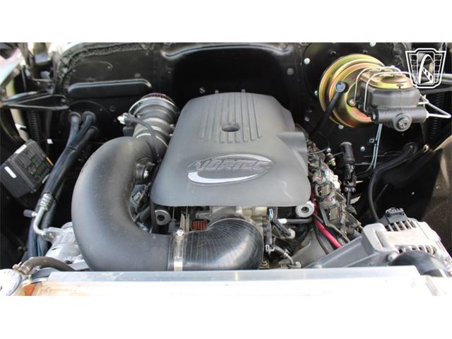 1952 Chevrolet Styleline Deluxe (CC-2087229) for sale in Olathe, Kansas