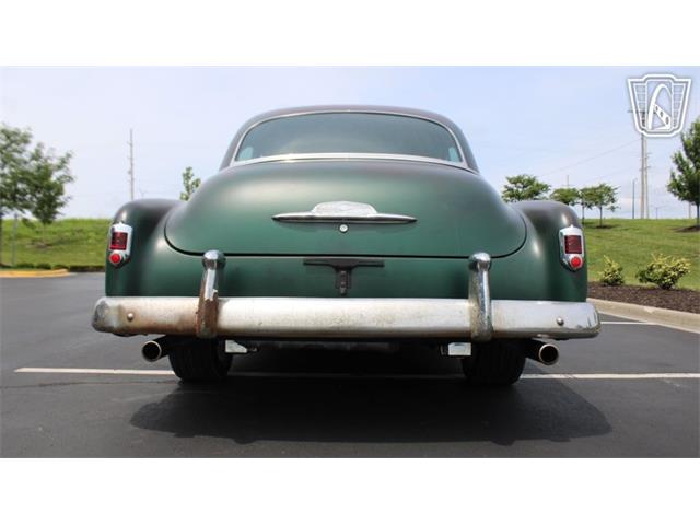 1952 Chevrolet Styleline Deluxe (CC-2087229) for sale in Olathe, Kansas