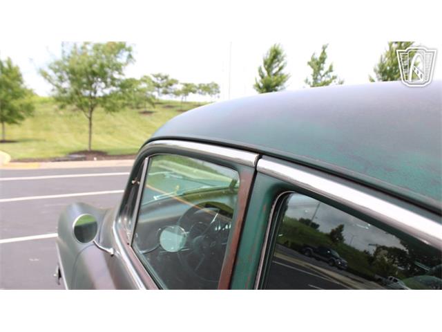 1952 Chevrolet Styleline Deluxe (CC-2087229) for sale in Olathe, Kansas
