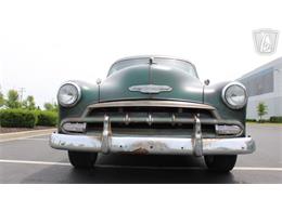 1952 Chevrolet Styleline Deluxe (CC-2087229) for sale in Olathe, Kansas