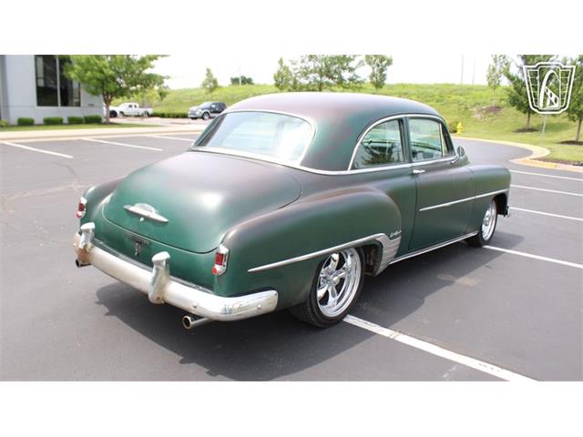 1952 Chevrolet Styleline Deluxe (CC-2087229) for sale in Olathe, Kansas