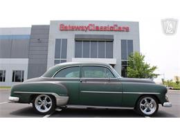 1952 Chevrolet Styleline Deluxe (CC-2087229) for sale in Olathe, Kansas