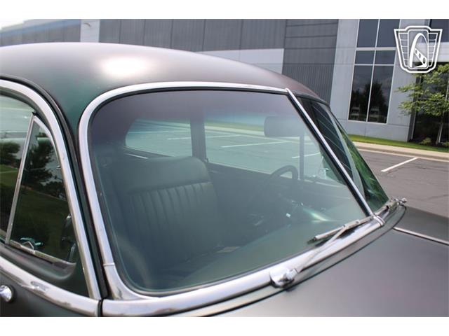 1952 Chevrolet Styleline Deluxe (CC-2087229) for sale in Olathe, Kansas