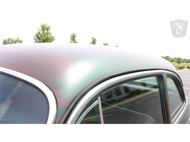 1952 Chevrolet Styleline Deluxe (CC-2087229) for sale in Olathe, Kansas
