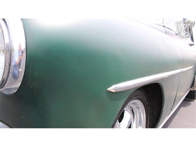 1952 Chevrolet Styleline Deluxe (CC-2087229) for sale in Olathe, Kansas