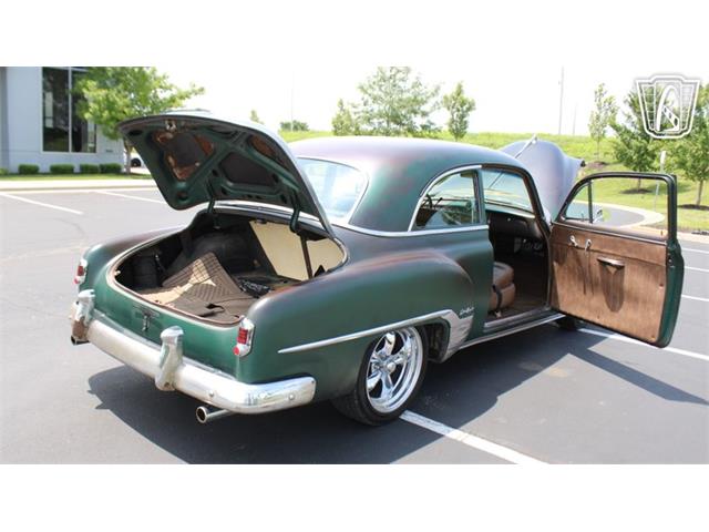 1952 Chevrolet Styleline Deluxe (CC-2087229) for sale in Olathe, Kansas