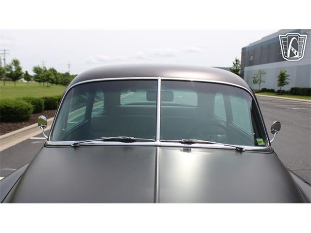 1952 Chevrolet Styleline Deluxe (CC-2087229) for sale in Olathe, Kansas
