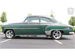 1952 Chevrolet Styleline Deluxe (CC-2087229) for sale in Olathe, Kansas