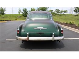 1952 Chevrolet Styleline Deluxe (CC-2087229) for sale in Olathe, Kansas